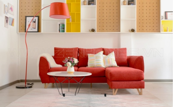Sofa góc - Enterprise